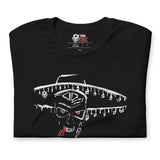 Personnages traditionnels du Mas - Midnight Robber T-shirt unisexe