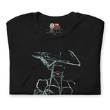 Traditional Mas Characters - Dame Lorraine Unisex T-Shirt