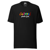 Carnival Lovers Club - T-shirt unisexe classique