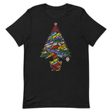 Noël - Trini Noël est le meilleur T-shirt unisexe