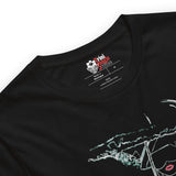 Traditional Mas Characters - Dame Lorraine Unisex T-Shirt
