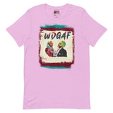 Amour toxique - WDGAF T-shirt unisexe