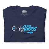 Island Vibes - Seulement Vibes T-shirt unisexe