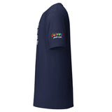 Carnival Lovers Club - Le carnaval fait sortir mes vêtements T-shirt unisexe