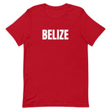 LOCAL - Belize T-shirt unisexe