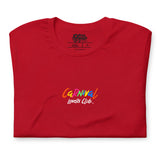 Carnival Lovers Club - Carnival Is The Sh*t Bro Unisex T-Shirt