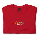 Carnival Lovers Club - Carnival Is The Sh*t Bro Unisex T-Shirt