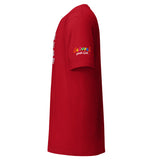 Carnival Lovers Club - Le carnaval fait sortir mes vêtements T-shirt unisexe