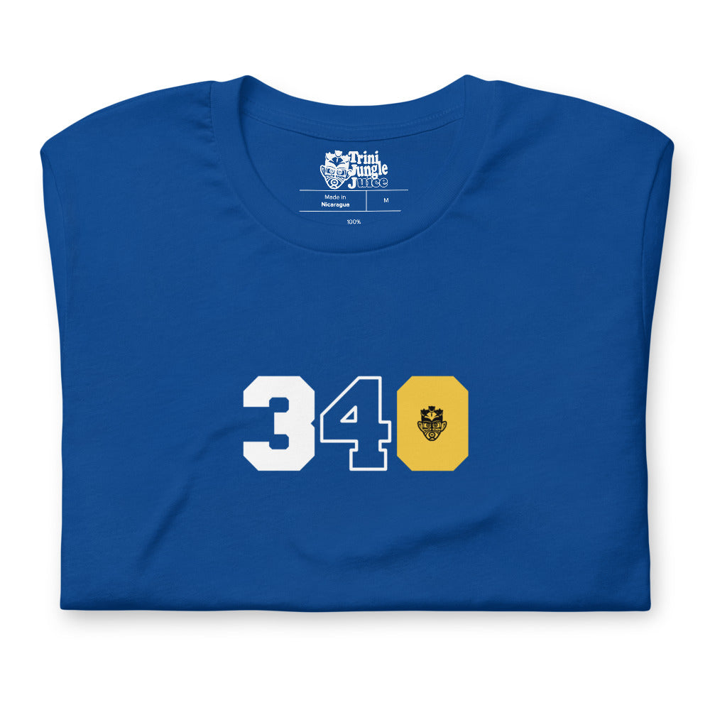 Alexandria Louisiana 318 Area Code Tee Shirt - Yumtshirt