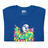 Personnages traditionnels du Mas - Pierrot Grenade T-shirt unisexe
