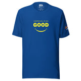 Carnival Lovers Club - Le carnaval est si bon T-shirt unisexe
