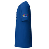 Carnival Lovers Club - Le carnaval fait sortir mes vêtements T-shirt unisexe