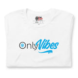 Island Vibes - Seulement Vibes T-shirt unisexe