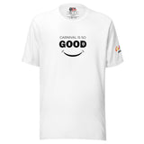 Carnival Lovers Club - Le carnaval est si bon T-shirt unisexe