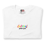 Carnival Lovers Club - Carnival Is The Sh*t Bro Unisex T-Shirt