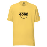 Carnival Lovers Club - Le carnaval est si bon T-shirt unisexe