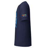 Carnival Lovers Club - Vous n’êtes pas Carnival T-shirt unisexe