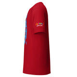 Carnival Lovers Club - Vous n’êtes pas Carnival T-shirt unisexe