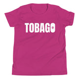 LOCAL - T-shirt pour jeunes de Tobago