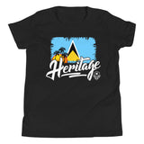 Heritage - St. Lucia Youth T-Shirt