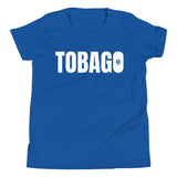 LOCAL - T-shirt pour jeunes de Tobago