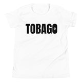 LOCAL - T-shirt pour jeunes de Tobago