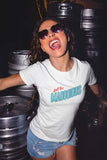 Dictons des Caraïbes - Yuh Too Macocious T-shirt unisexe