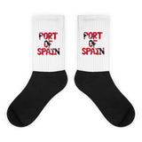 LOCAL - Port of Spain T&T Socks