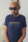 Born To Fete - Zero Behaviour Unisex T-Shirt