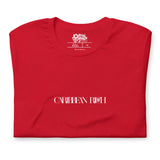 Caribbean Rich - Minimalist Unisex Premium T-Shirt