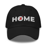 LOCAL - Trinidad and Tobago Home Dad Hat