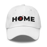LOCAL - Trinidad and Tobago Home Dad Hat