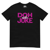 Caribbean Sayings - Doh Make Joke Unisex T-Shirt