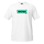 Dictons des Caraïbes - Hoss T-shirt unisexe