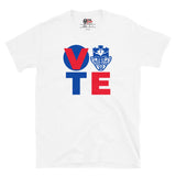 Trini Jungle Juice - VOTEZ T-shirt unisexe