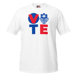 Trini Jungle Juice - VOTEZ T-shirt unisexe