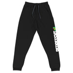 REPRESENT - Jamaica Unisex Joggers