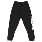 REPRESENT - Antigua and Barbuda Unisex Joggers