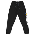 REPRESENT - Barbados Unisex Joggers