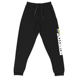 REPRESENT - Barbados Unisex Joggers