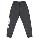 REPRESENT - Jamaica Unisex Joggers