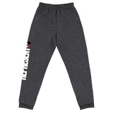 REPRESENT - Antigua and Barbuda Unisex Joggers