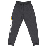 REPRESENT - Barbados Unisex Joggers