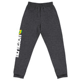 REPRESENT - St. Vincent and The Grenadines Unisex Joggers