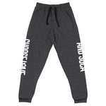 Choose LOVE and SOCA - Unisex Joggers