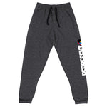 REPRESENT - Antigua and Barbuda Unisex Joggers