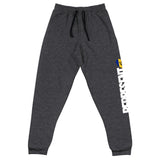 REPRESENT - Barbados Unisex Joggers