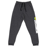 REPRESENT - St. Vincent and The Grenadines Unisex Joggers