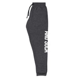 Choose LOVE and SOCA - Unisex Joggers