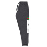 REPRESENT - Guyana Unisex Joggers